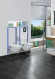 Комплект унитаза AQUAme AQM2004 с инсталляцией Grohe Rapid SL 38775001 с сиденьем Микролифт и клавишей смыва Хром Комплект унитаза AQUAme AQM2004 с инсталляцией Grohe Rapid SL 38775001 с сиденьем Микролифт и клавишей смыва Хром