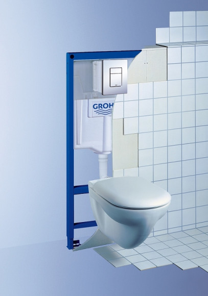 Комплект унитаза AQUAme AQM2004 с инсталляцией Grohe Rapid SL 38775001 с сиденьем Микролифт и клавишей смыва Хром Комплект унитаза AQUAme AQM2004 с инсталляцией Grohe Rapid SL 38775001 с сиденьем Микролифт и клавишей смыва Хром
