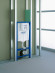 Комплект унитаза AQUAme AQM2004 с инсталляцией Grohe Rapid SL 38775001 с сиденьем Микролифт и клавишей смыва Хром Комплект унитаза AQUAme AQM2004 с инсталляцией Grohe Rapid SL 38775001 с сиденьем Микролифт и клавишей смыва Хром