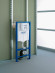 Комплект унитаза AQUAme AQM2004 с инсталляцией Grohe Rapid SL 38775001 с сиденьем Микролифт и клавишей смыва Хром Комплект унитаза AQUAme AQM2004 с инсталляцией Grohe Rapid SL 38775001 с сиденьем Микролифт и клавишей смыва Хром