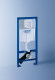 Комплект унитаза AQUAme AQM2004 с инсталляцией Grohe Rapid SL 38775001 с сиденьем Микролифт и клавишей смыва Хром Комплект унитаза AQUAme AQM2004 с инсталляцией Grohe Rapid SL 38775001 с сиденьем Микролифт и клавишей смыва Хром