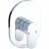 Смеситель для душа Ravak Chrome CR 066.00 X070057 Хром Смеситель для душа Ravak Chrome CR 066.00 X070057 Хром