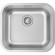 Кухонная мойка Iddis Mate 49 MAT49S0i77 Сатин