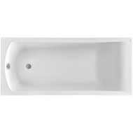 Акриловая ванна Santek Фиджи 180x80 1WH501706 без гидромассажа Акриловая ванна Santek Фиджи 180x80 1WH501706 без гидромассажа