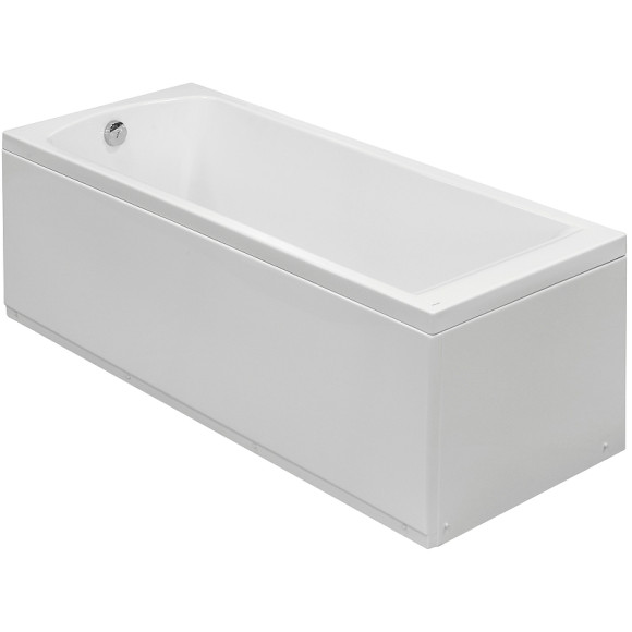 Акриловая ванна Santek Фиджи 180x80 1WH501706 без гидромассажа Акриловая ванна Santek Фиджи 180x80 1WH501706 без гидромассажа