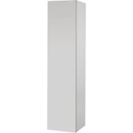 Шкаф пенал Jacob Delafon 40 R EB1850D-N18 подвесной Белый глянец