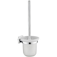 Ершик для унитаза Haiba HB8510 Хром Ершик для унитаза Haiba HB8510 Хром