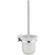Ершик для унитаза Haiba HB8510 Хром Ершик для унитаза Haiba HB8510 Хром
