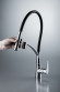 Смеситель для кухни Bravat F7420453CP Хром Смеситель для кухни Bravat F7420453CP Хром
