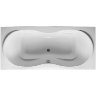 Акриловая ванна 1MarKa Dinamica 170x80 01ди1780 без гидромассажа Акриловая ванна 1MarKa Dinamica 170x80 01ди1780 без гидромассажа