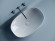Раковина-чаша Ceramicanova Element 60 CN5039 Белая Раковина-чаша Ceramicanova Element 60 CN5039 Белая