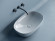 Раковина-чаша Ceramicanova Element 60 CN5039 Белая Раковина-чаша Ceramicanova Element 60 CN5039 Белая