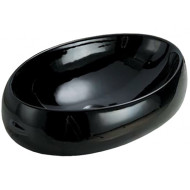 Раковина CeramaLux 48 78455 Черная