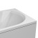 Акриловая ванна AM.PM X-Joy 180х80 W94A-180-080W-A без гидромассажа Акриловая ванна AM.PM X-Joy 180х80 W94A-180-080W-A без гидромассажа