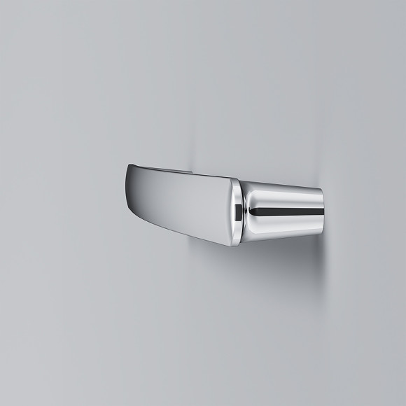 Держатель для полотенец AM.PM Sensation A30346400 хром Держатель для полотенец AM.PM Sensation A30346400 хром