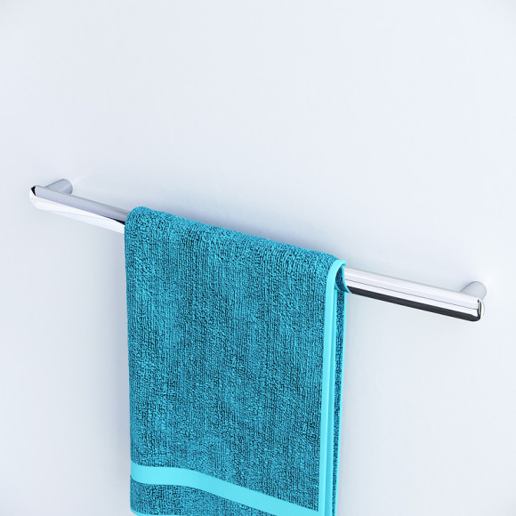 Держатель для полотенец AM.PM Sensation A30346400 хром Держатель для полотенец AM.PM Sensation A30346400 хром