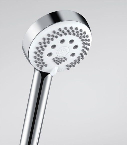 Ручной душ Kludi Logo 6830005-00 Хром