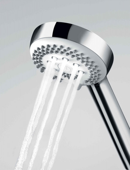 Ручной душ Kludi Logo 6830005-00 Хром