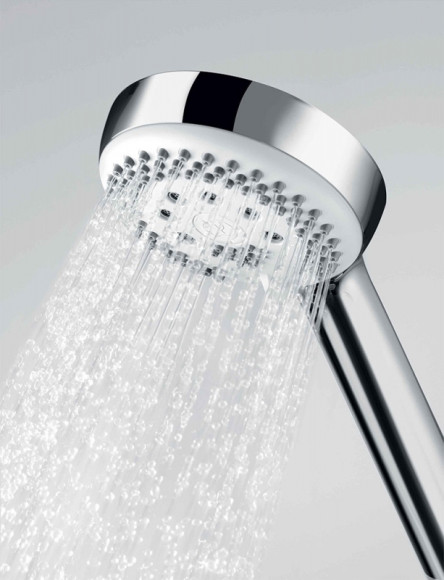 Ручной душ Kludi Logo 6830005-00 Хром