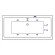 Акриловая ванна Excellent Pryzmat 190x90 WAEX.PRY19.LINE.GL с гидромассажем Акриловая ванна Excellent Pryzmat 190x90 WAEX.PRY19.LINE.GL с гидромассажем
