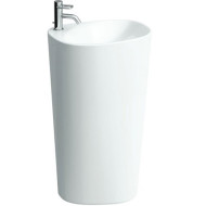 Раковина Laufen Palomba 52 8.1180.4 Белая Раковина Laufen Palomba 52 8.1180.4 Белая