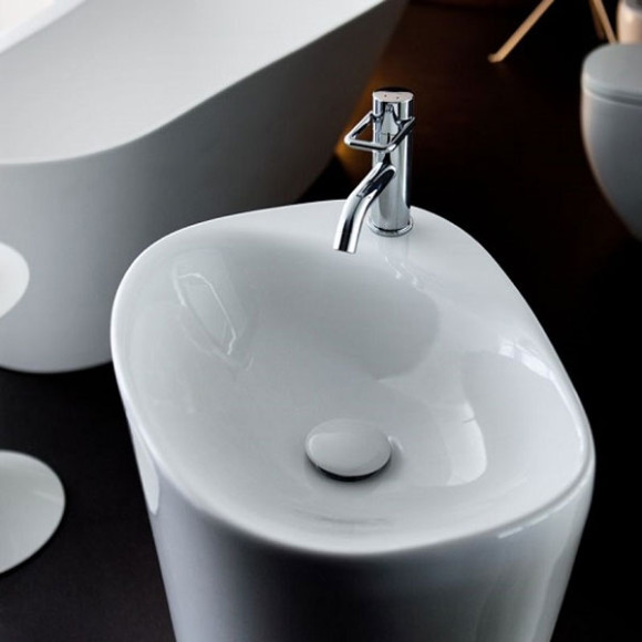 Раковина Laufen Palomba 52 8.1180.4 Белая