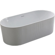 Акриловая ванна Vincea 170x80 VBT-426-1700 без гидромассажа