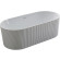 Акриловая ванна Vincea 170x80 VBT-426-1700 без гидромассажа Акриловая ванна Vincea 170x80 VBT-426-1700 без гидромассажа