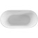 Акриловая ванна Vincea 170x80 VBT-426-1700 без гидромассажа Акриловая ванна Vincea 170x80 VBT-426-1700 без гидромассажа