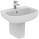 Раковина Ideal Standard Esedra 60 T279801 Euro White Раковина Ideal Standard Esedra 60 T279801 Euro White