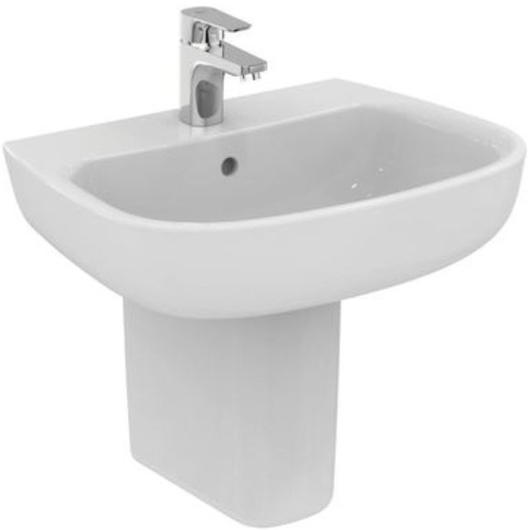 Раковина Ideal Standard Esedra 60 T279801 Euro White Раковина Ideal Standard Esedra 60 T279801 Euro White
