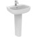 Раковина Ideal Standard Esedra 60 T279801 Euro White Раковина Ideal Standard Esedra 60 T279801 Euro White