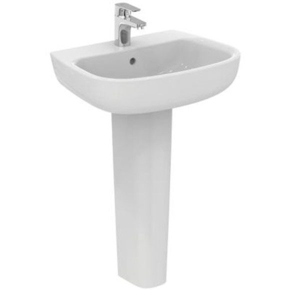 Раковина Ideal Standard Esedra 60 T279801 Euro White Раковина Ideal Standard Esedra 60 T279801 Euro White