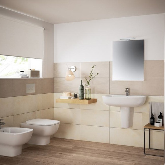 Раковина Ideal Standard Esedra 60 T279801 Euro White Раковина Ideal Standard Esedra 60 T279801 Euro White