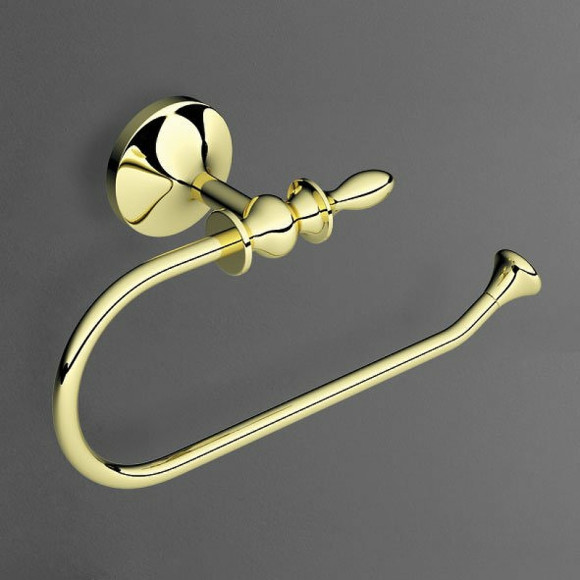 Полотенцедержатель Art&Max Bohemia AM-E-4280-Do Золото Полотенцедержатель Art&Max Bohemia AM-E-4280-Do Золото