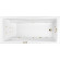 Акриловая ванна Whitecross Palace 170x75 0104.170075.100.SMART.GL с гидромассажем Акриловая ванна Whitecross Palace 170x75 0104.170075.100.SMART.GL с гидромассажем