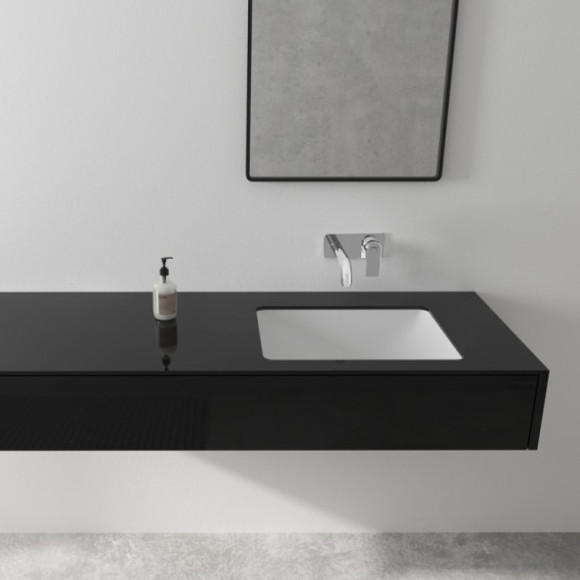 Смеситель для раковины Hansgrohe Vernis Shape 71578000 Хром Смеситель для раковины Hansgrohe Vernis Shape 71578000 Хром