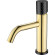 Смеситель для раковины Boheme Stick 121-GB Золото Черный Смеситель для раковины Boheme Stick 121-GB Золото Черный