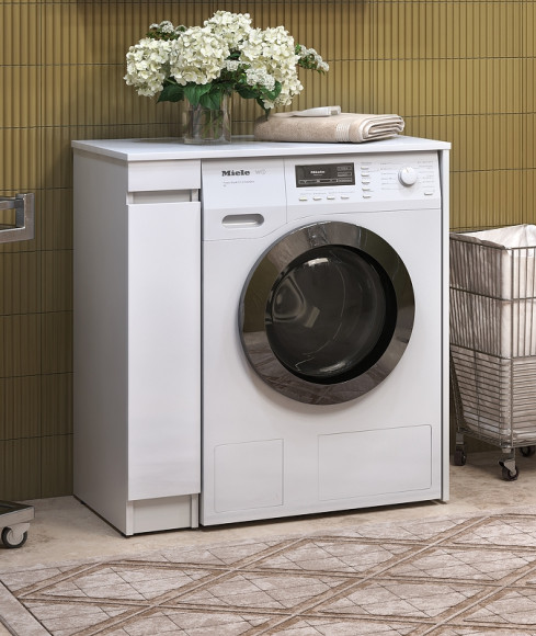 Столешница под раковину Vigo Urban 80 st.URB.80 Белая