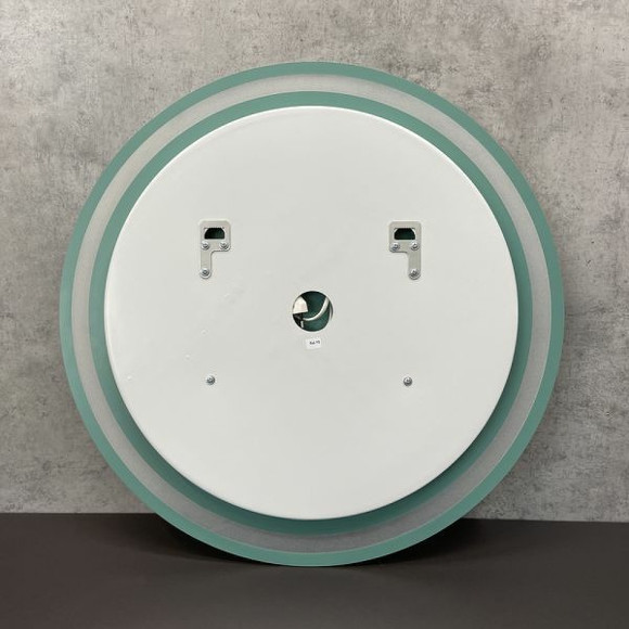 Зеркало Comforty Круг 60 00-00005261 с подсветкой с сенсорным выключателем Зеркало Comforty Круг 60 00-00005261 с подсветкой с сенсорным выключателем