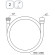 Душевой шланг Ravak SatinFlex 913.12WV X07P683 Белый вельвет Душевой шланг Ravak SatinFlex 913.12WV X07P683 Белый вельвет