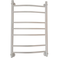 Водяной полотенцесушитель Маргроид Вид 5 800x500 05-8050-000-9016 Белый матовый