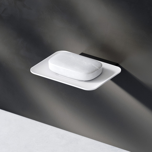 Набор аксессуаров для ванной AM.PM Inspire V2.0 AK50D1206B Черный матовый Набор аксессуаров для ванной AM.PM Inspire V2.0 AK50D1206B Черный матовый