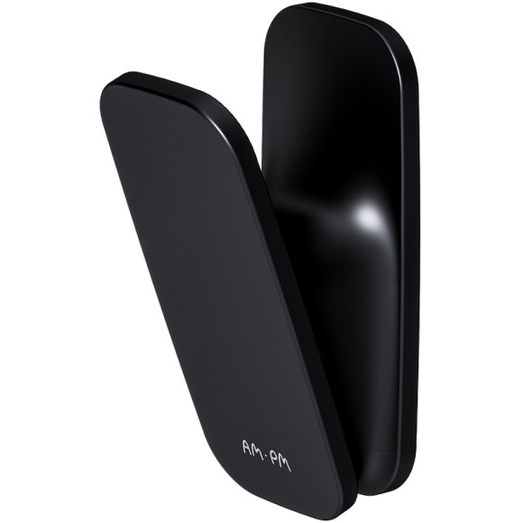 Набор аксессуаров для ванной AM.PM Inspire V2.0 AK50D1206B Черный матовый Набор аксессуаров для ванной AM.PM Inspire V2.0 AK50D1206B Черный матовый