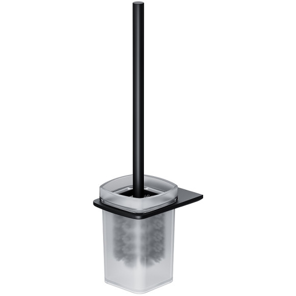 Набор аксессуаров для ванной AM.PM Inspire V2.0 AK50D1206B Черный матовый Набор аксессуаров для ванной AM.PM Inspire V2.0 AK50D1206B Черный матовый