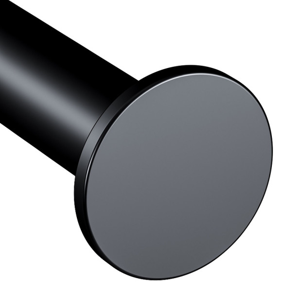 Набор аксессуаров для ванной AM.PM Inspire V2.0 AK50D1206B Черный матовый Набор аксессуаров для ванной AM.PM Inspire V2.0 AK50D1206B Черный матовый