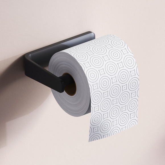 Набор аксессуаров для ванной AM.PM Inspire V2.0 AK50D1206B Черный матовый Набор аксессуаров для ванной AM.PM Inspire V2.0 AK50D1206B Черный матовый