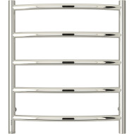 Электрический полотенцесушитель Сунержа Галант 4.0 600x500 L 00-0830-6050 Хром