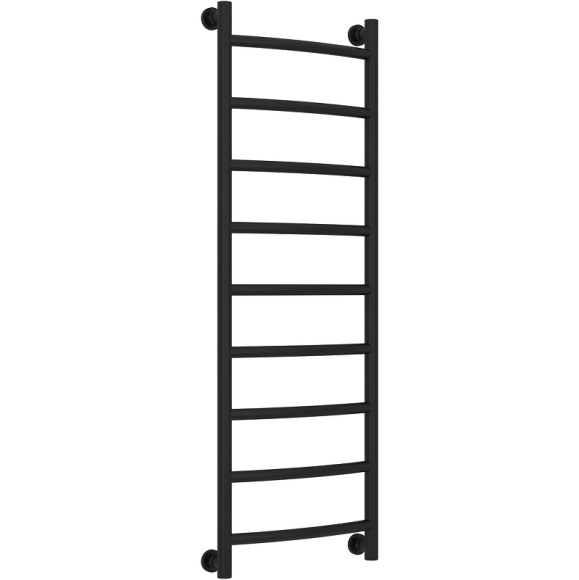 Водяной полотенцесушитель Сунержа Галант+ 1200х400 31-0200-1240 Черный матовый Водяной полотенцесушитель Сунержа Галант+ 1200х400 31-0200-1240 Черный матовый