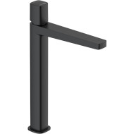 Смеситель для раковины WasserKRAFT Nuthe 9103H Черный матовый Смеситель для раковины WasserKRAFT Nuthe 9103H Черный матовый